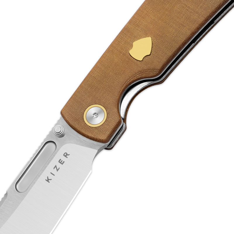 Kizer V4726A1 Retro Nitro-V