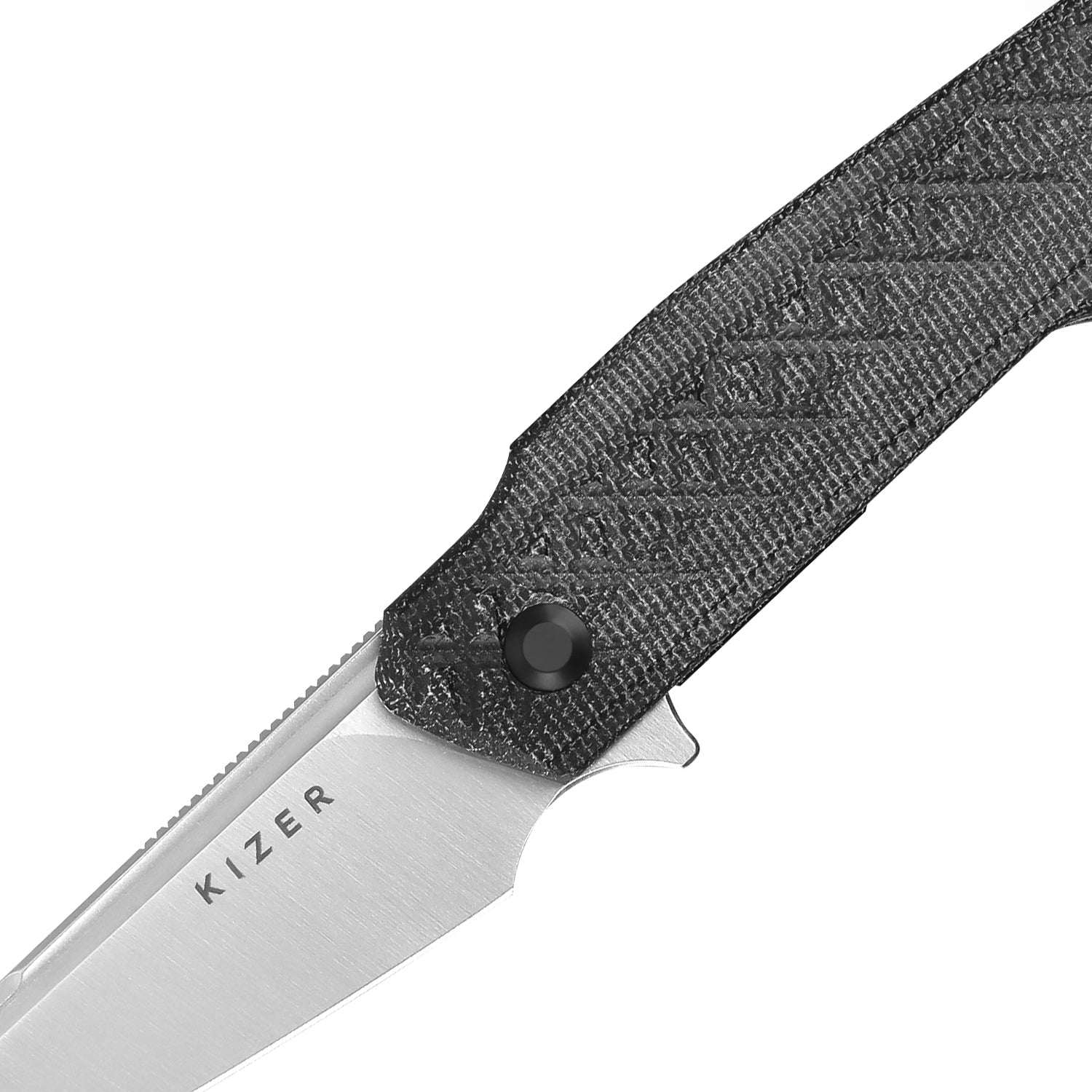 Kizer V3725A2 SKINNER Nitro-V