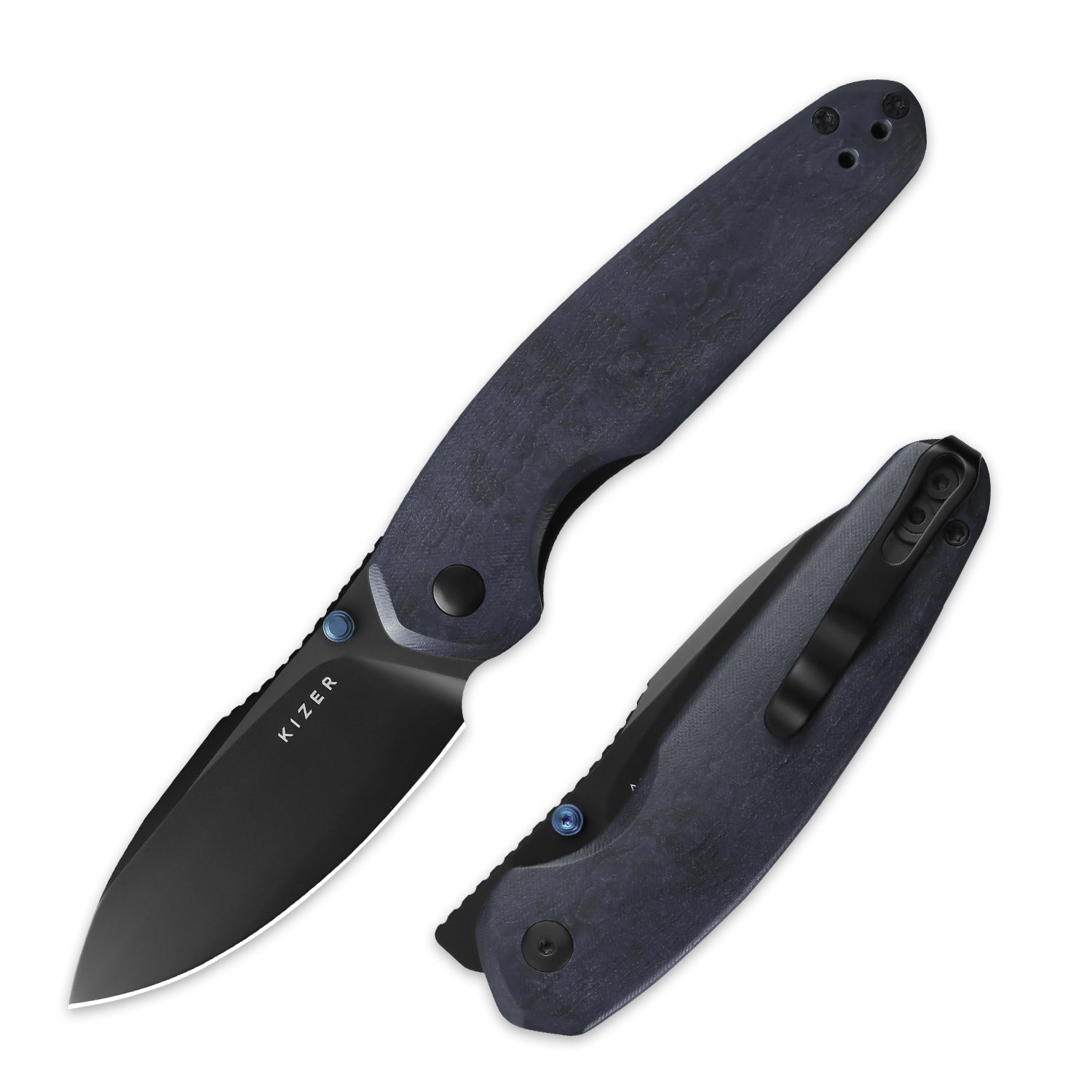 Kizer V3730A3 Meteora Nitro-V