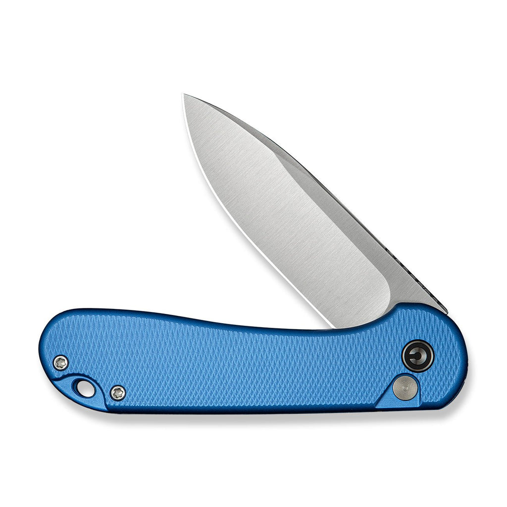 Civivi C18062PD-2 Button Lock Elementum II Folding Knife (Aluminum Handle)