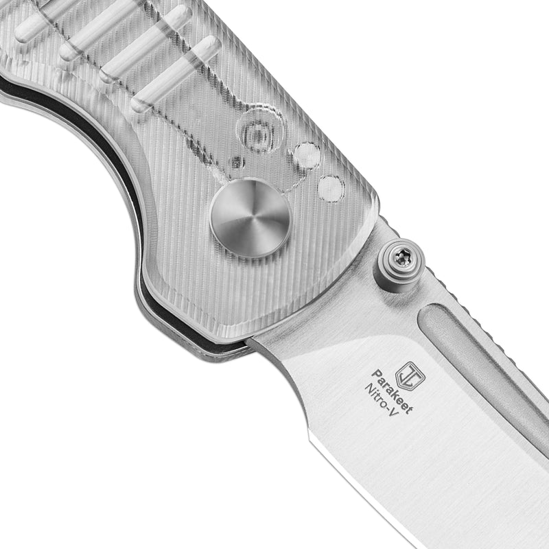 Kizer V2706A2 Parakeet Nitro-V