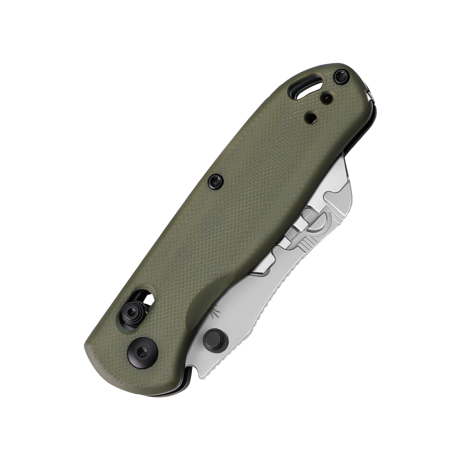 Kizer V3619JA6 Dropbear Utility SK5 & 5Cr15