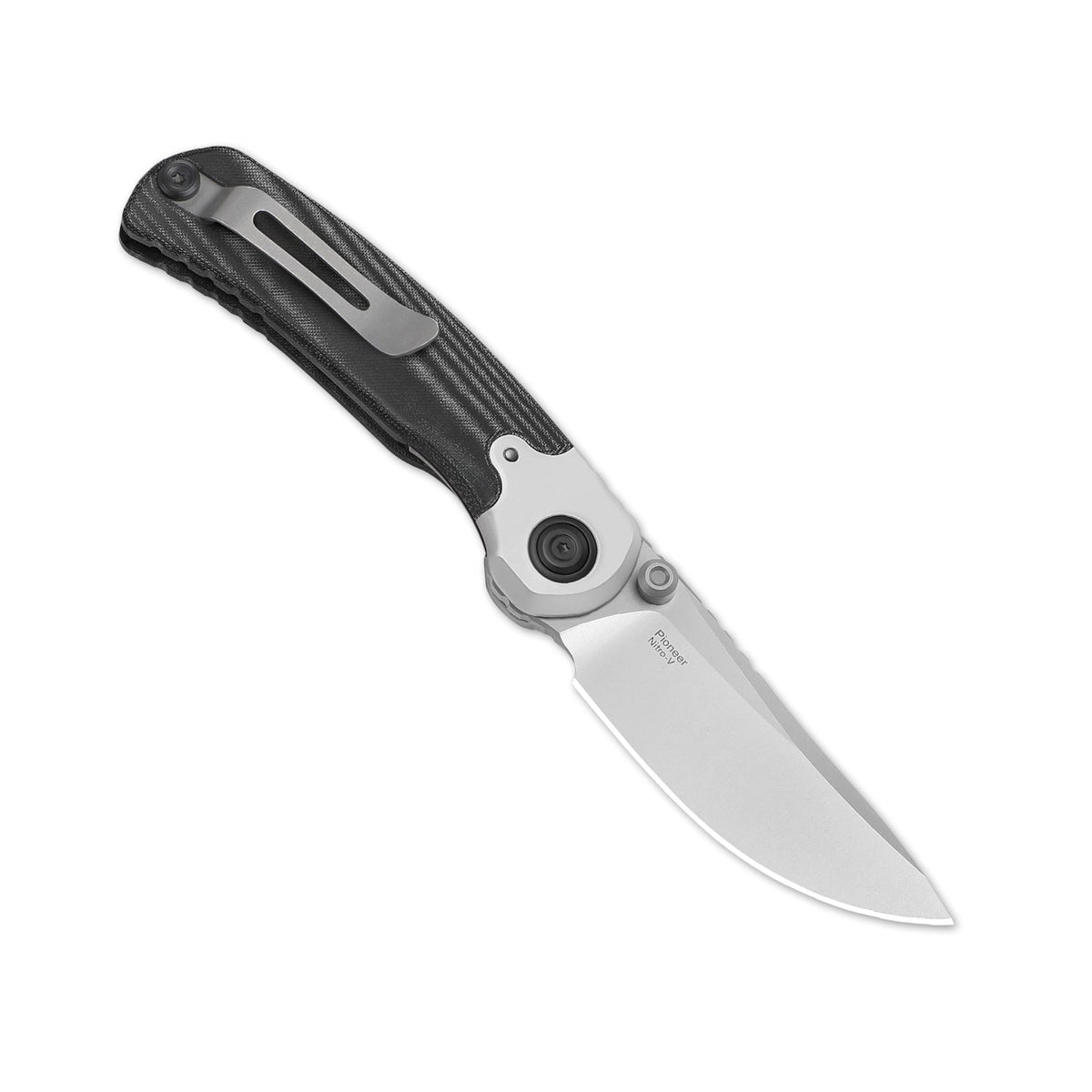 Kizer ZX-FK03A6 PIONEER Nitro-V
