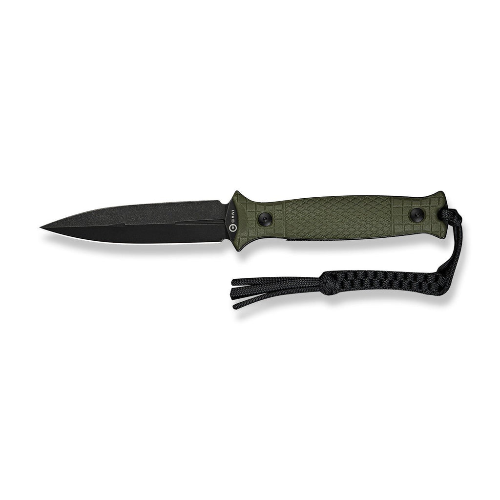 Civivi C23026-2 Perfrico Fixed Blade (G10 Handle)