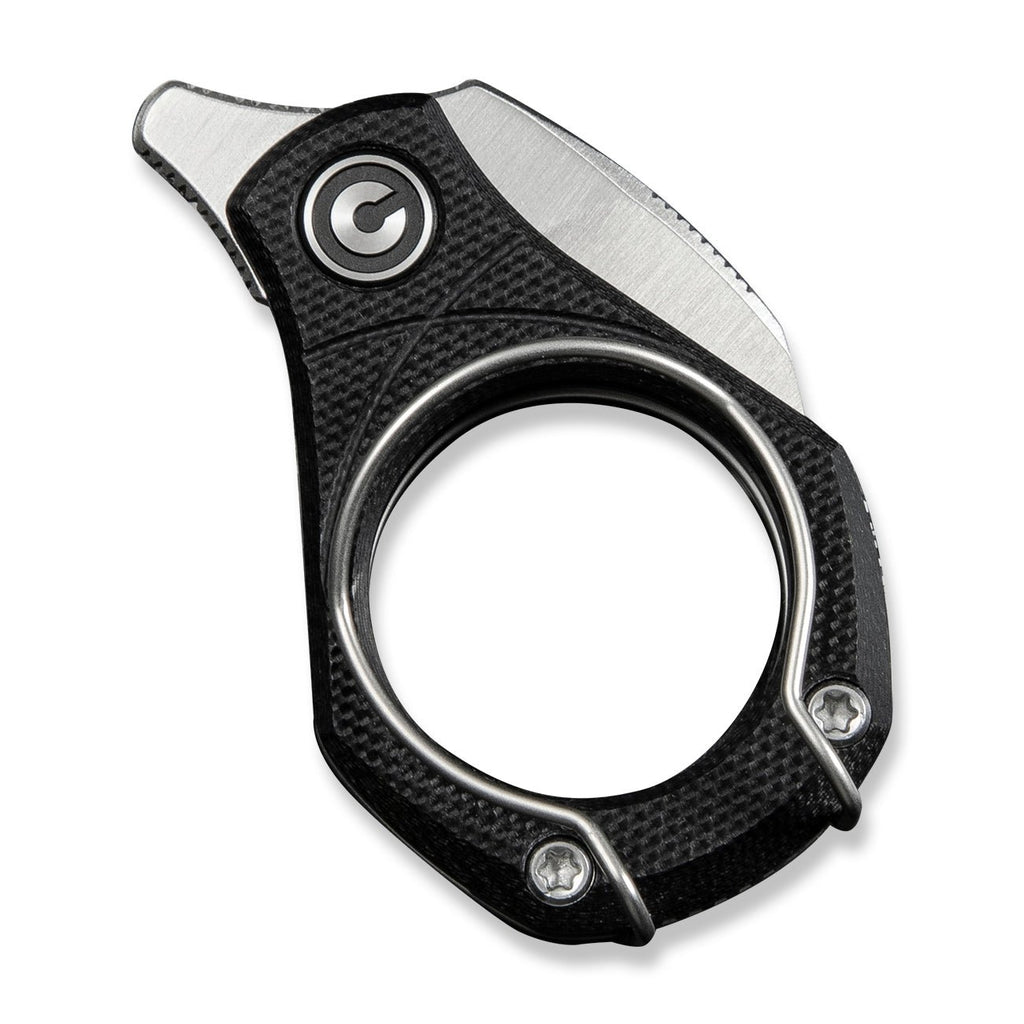 Civivi C23038-2 Pyrus Folding Knife (G10 Handle)