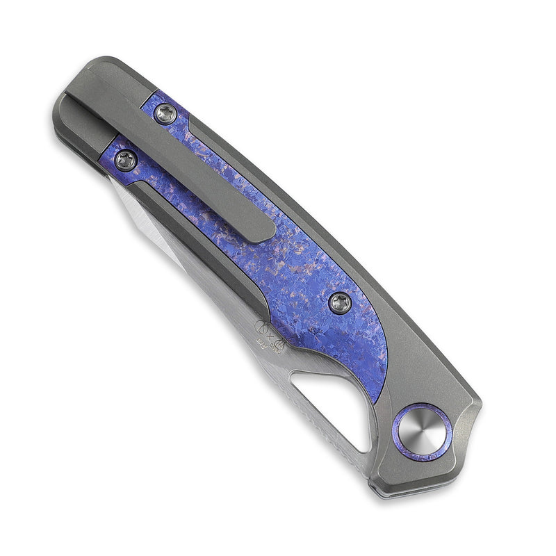 Kizer Ki3729A3 Ara S45VN