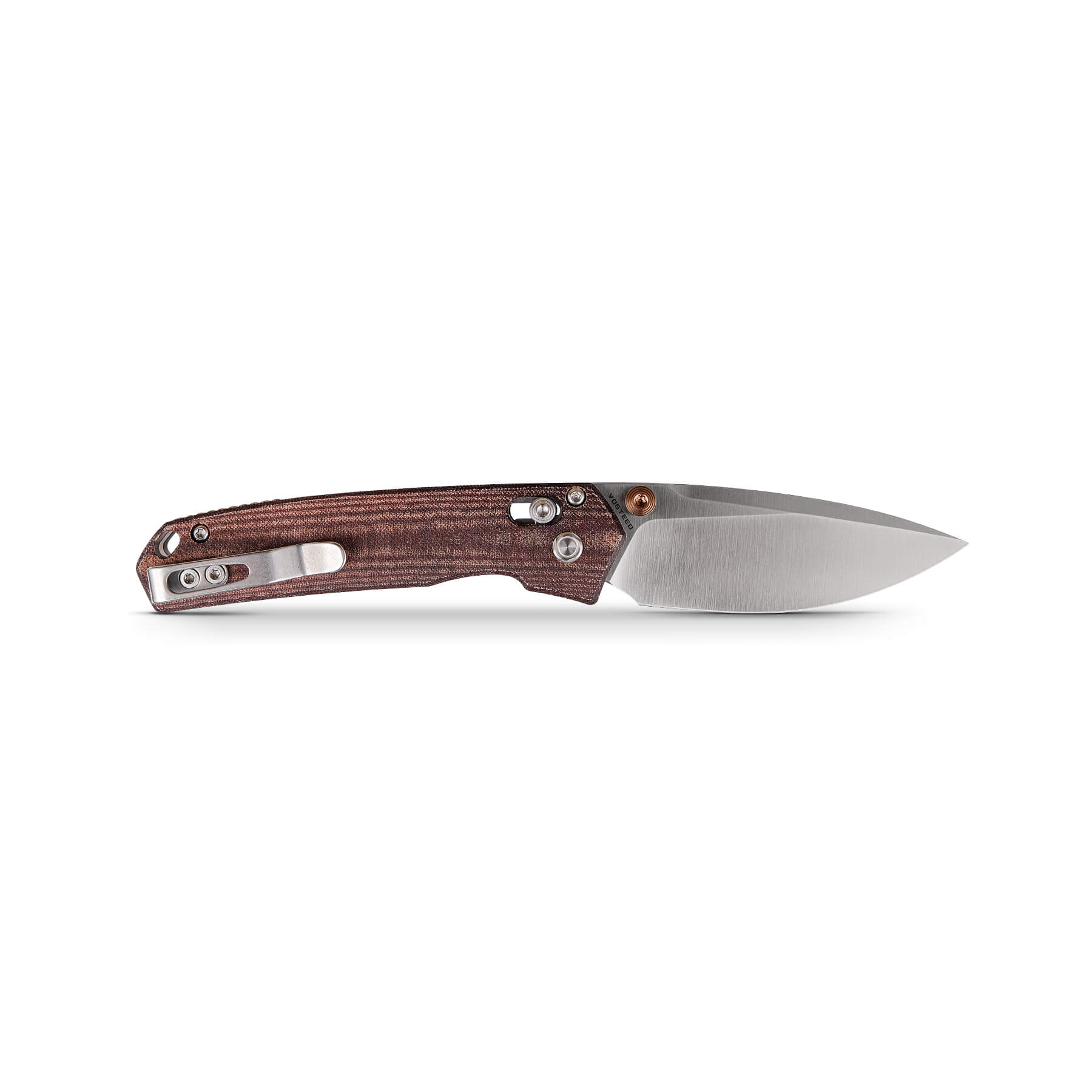 Vosteed A2308 Mini Psyop Elmax