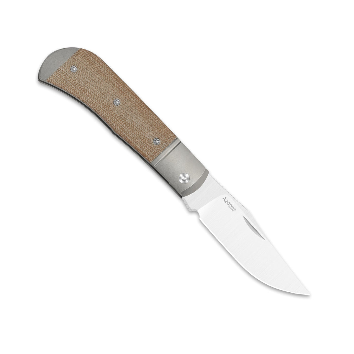 Kizer V3761A1 Trestle 14C28N