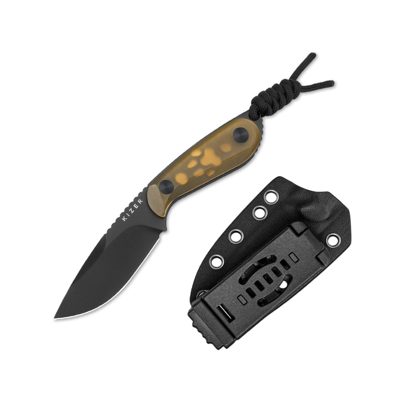 Kizer 1081A1 BUDDY Nitro-V
