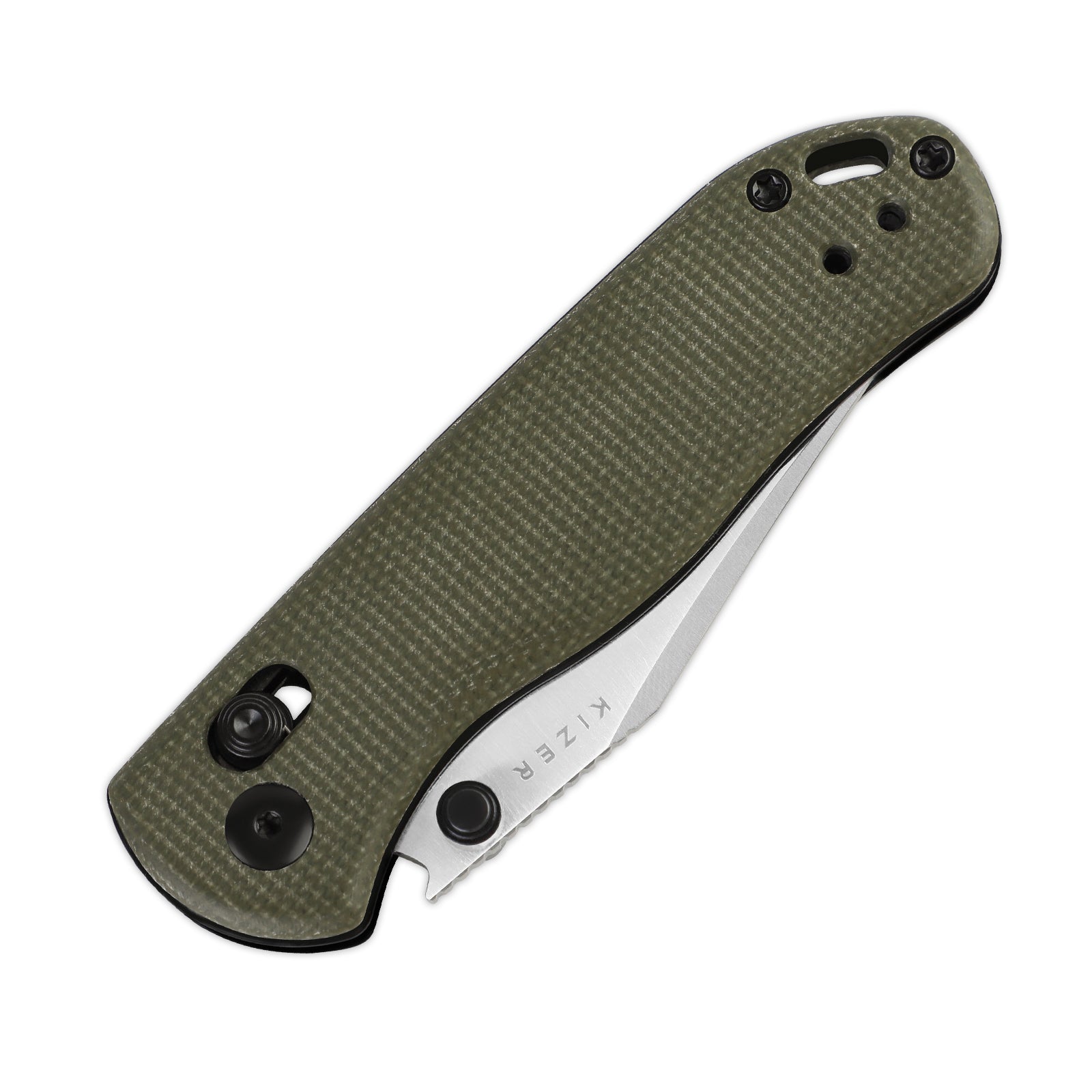 Kizer V3619.2KC1 Drop Bear 2 Nitro-V