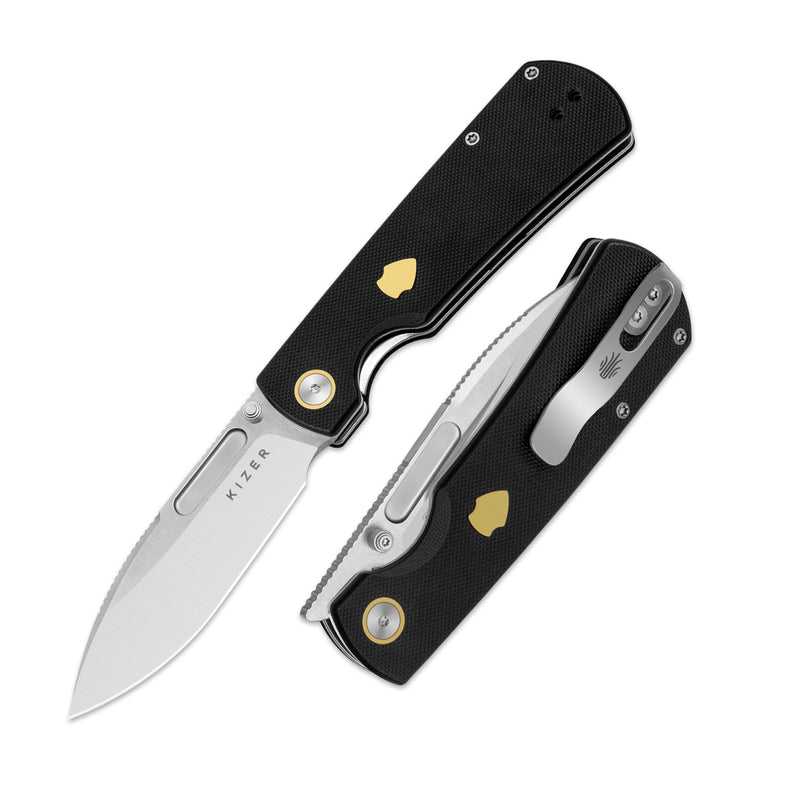 Kizer V4726A2 Retro Nitro-V