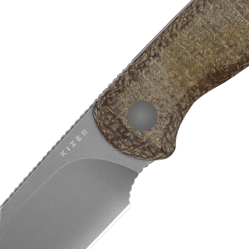 Kizer 1094A1 Drop Bear 14C28N