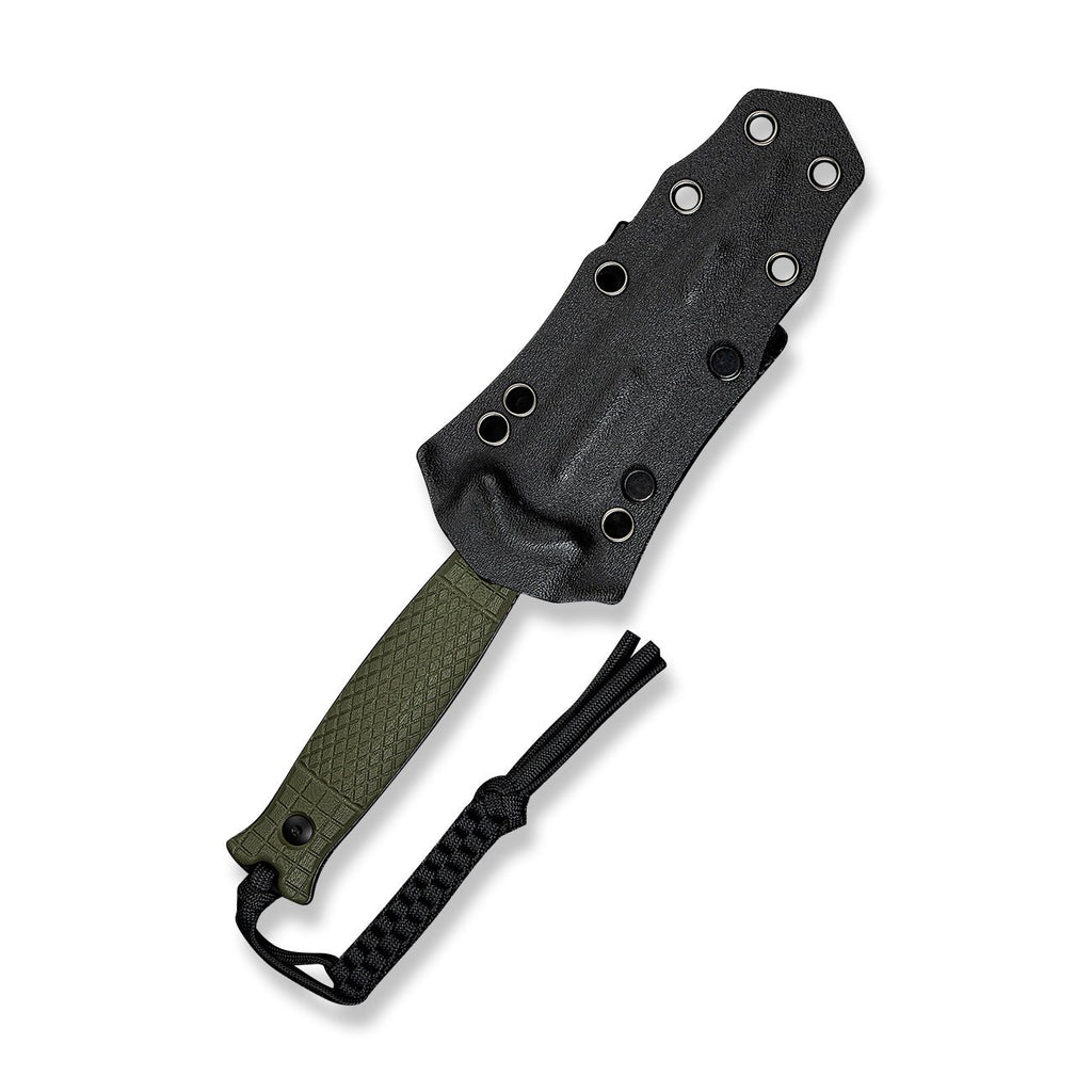 Civivi C23026-2 Perfrico Fixed Blade (G10 Handle)