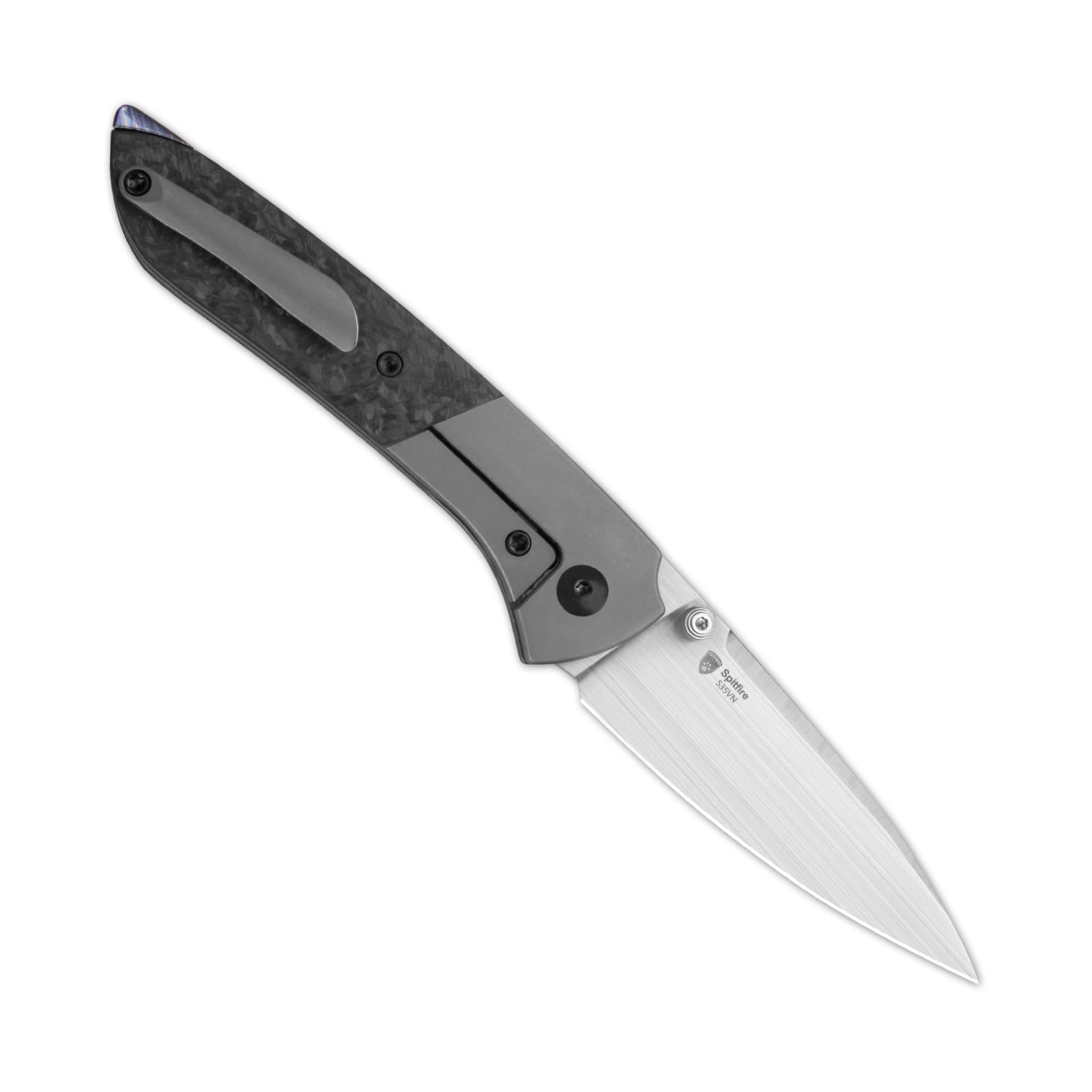 Kizer Ki3690A1 Spitfire S35VN