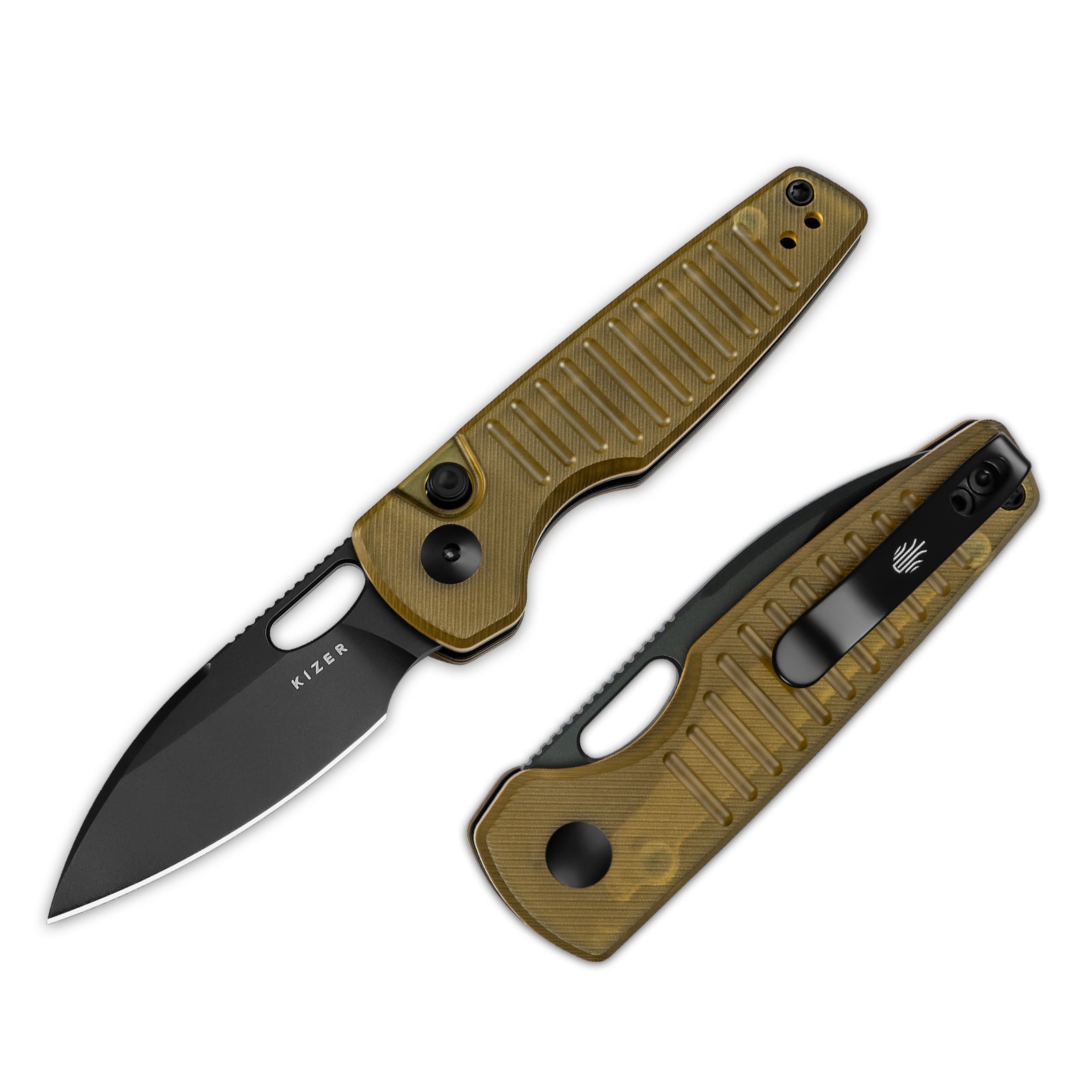 Kizer V2706A1 Parakeet Nitro-V