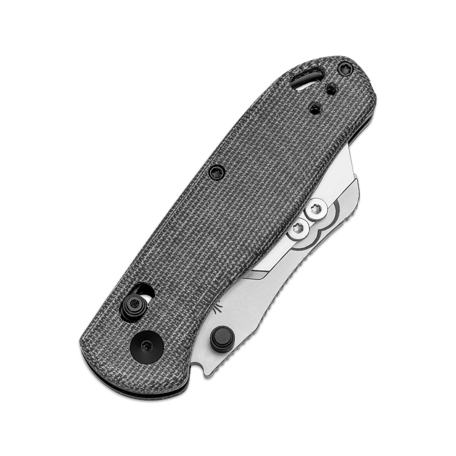 Kizer V3619JA3 Dropbear Utility SK5 & 5Cr15