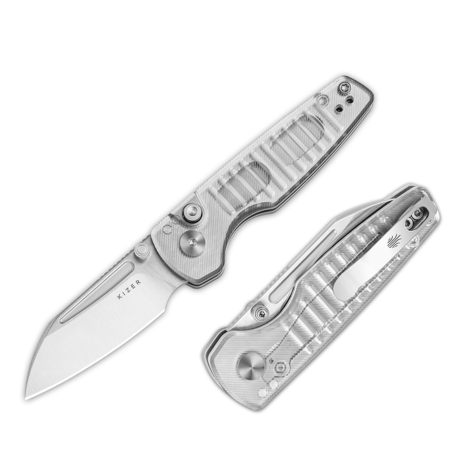 Kizer V2706A2 Parakeet Nitro-V