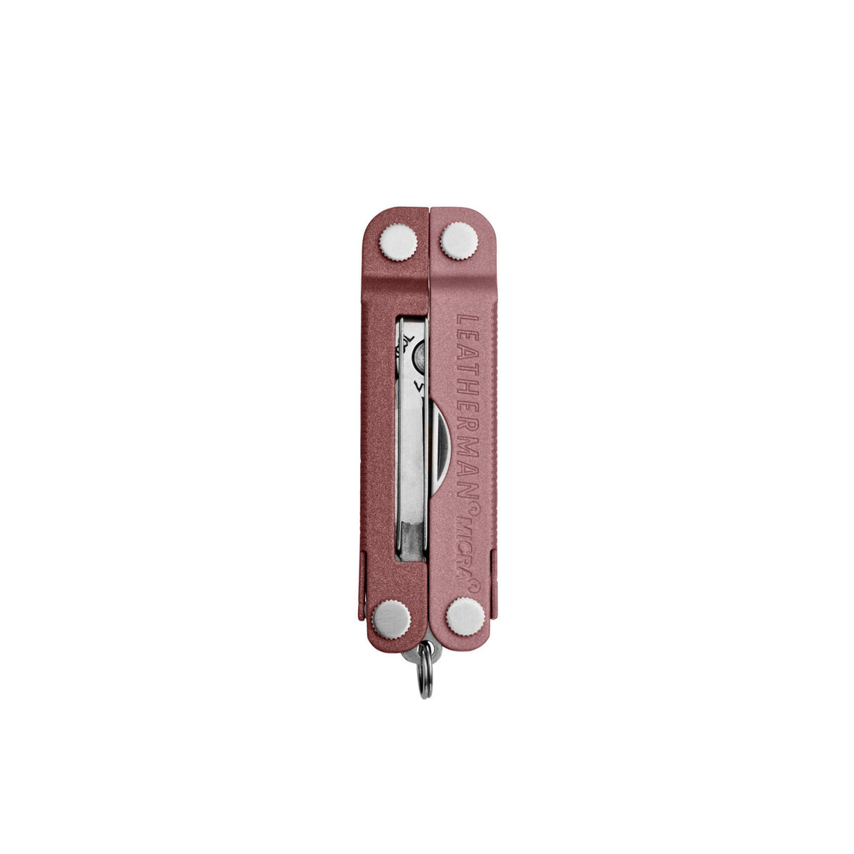 Leatherman Micra Multitool (Heathered Blush)