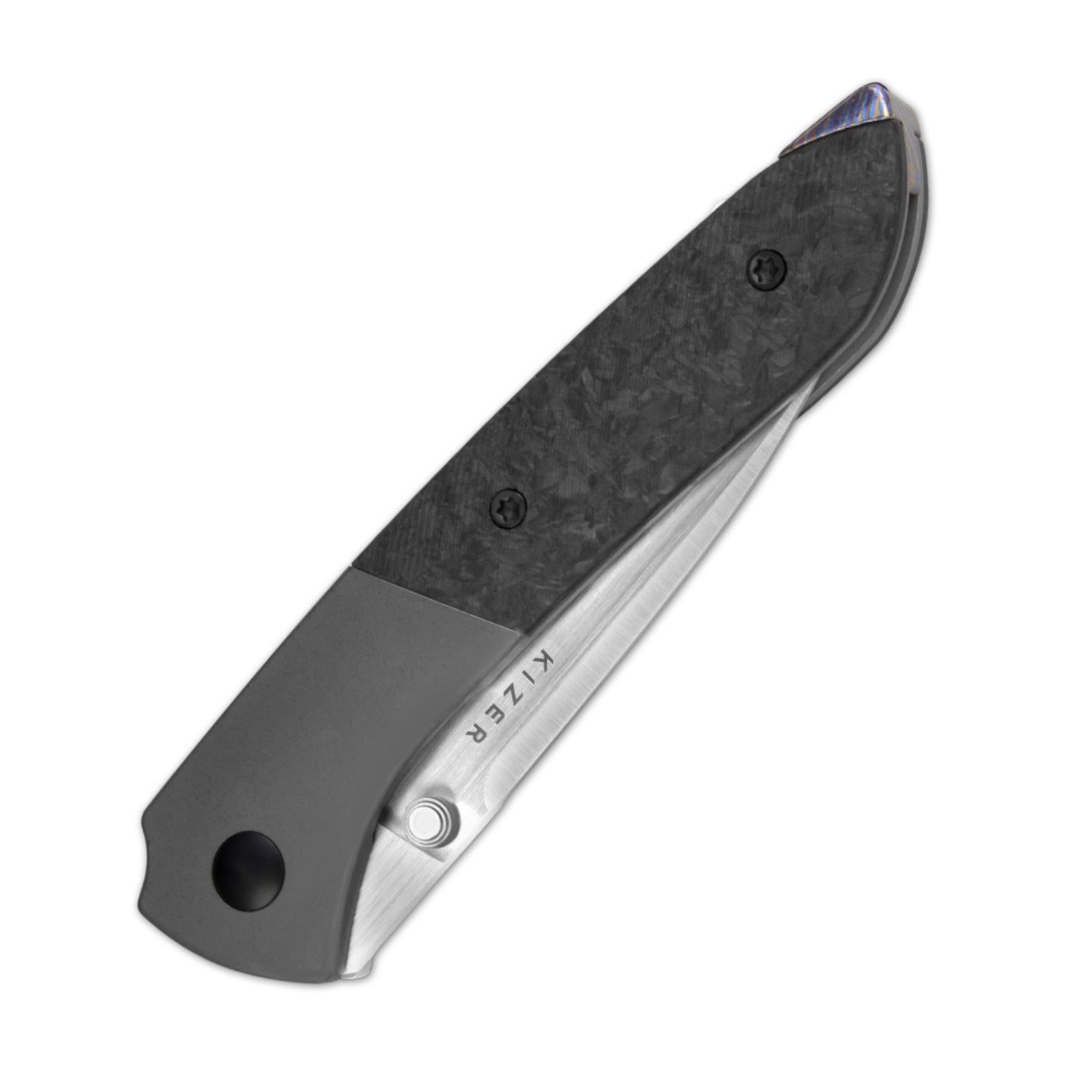 Kizer Ki3690A1 Spitfire S35VN