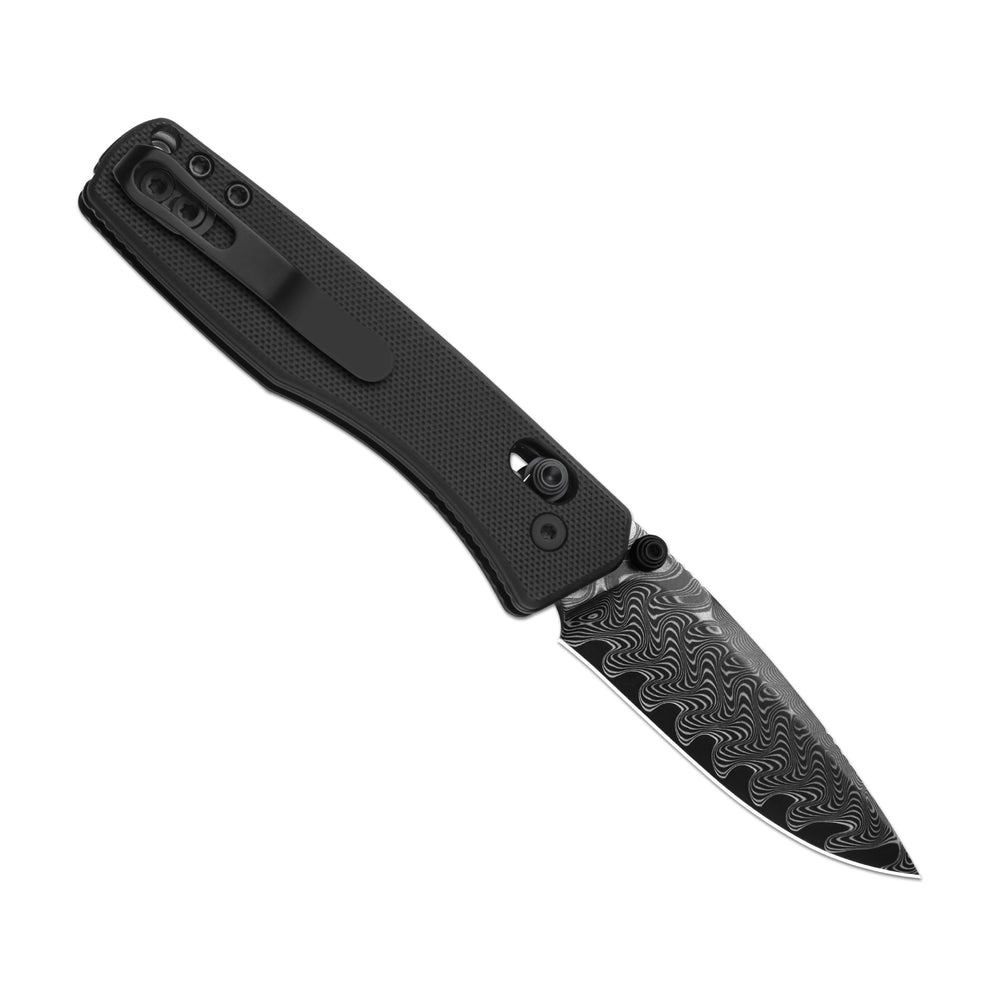 Kizer V3774A2 Aegis Damascus