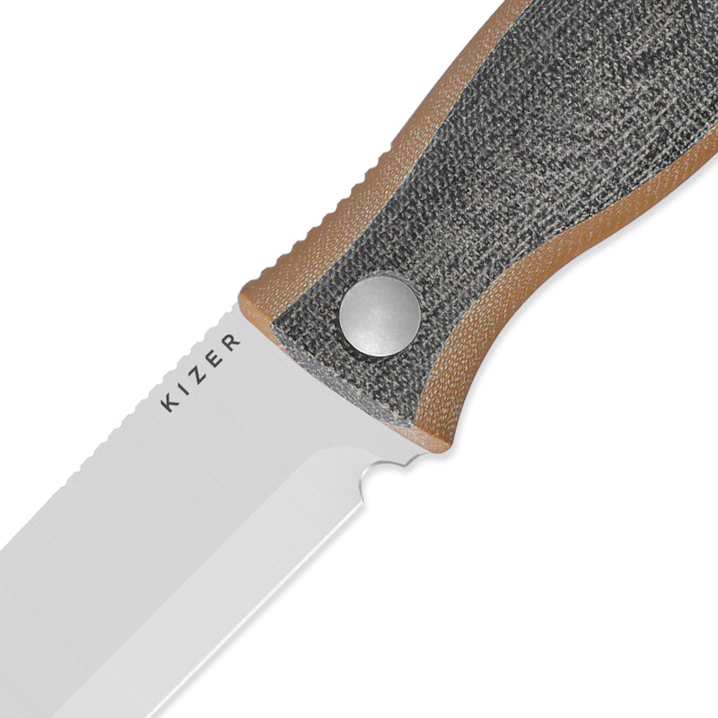 Kizer 1100A1 Polaris AEB-L