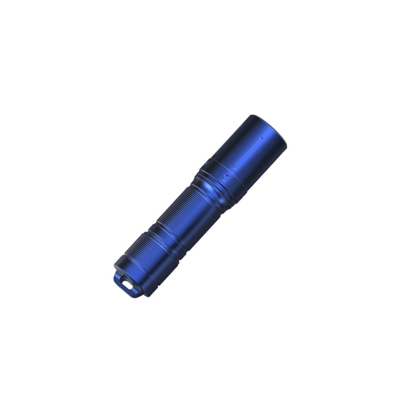 Fenix E01 V2.0 Keychain Flashlight (100 Lumens) (2 Versions)