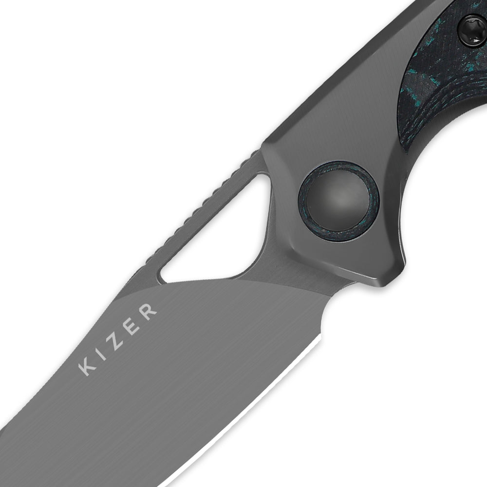 Kizer Ki3729A2 Ara S45VN