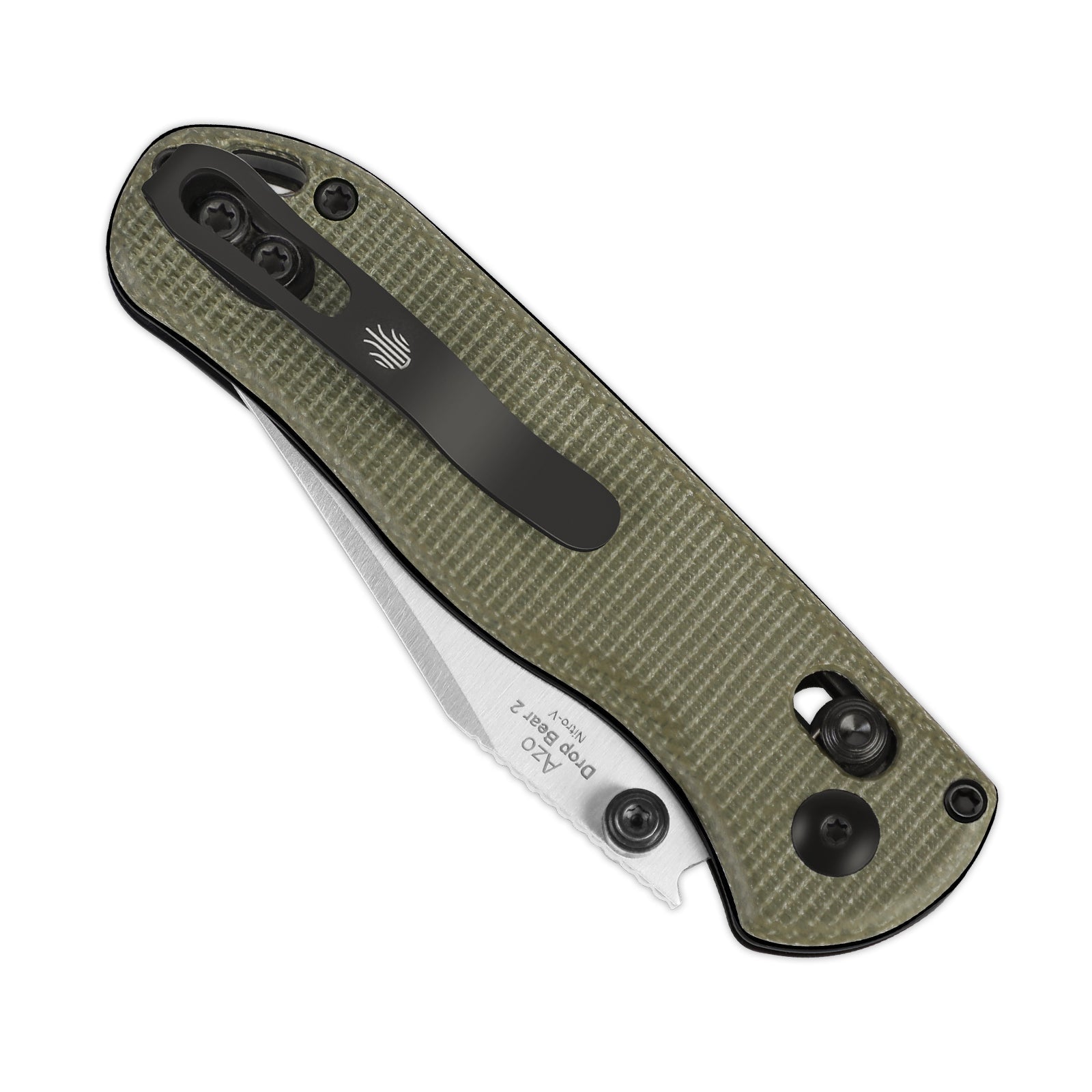 Kizer V3619.2KC1 Drop Bear 2 Nitro-V