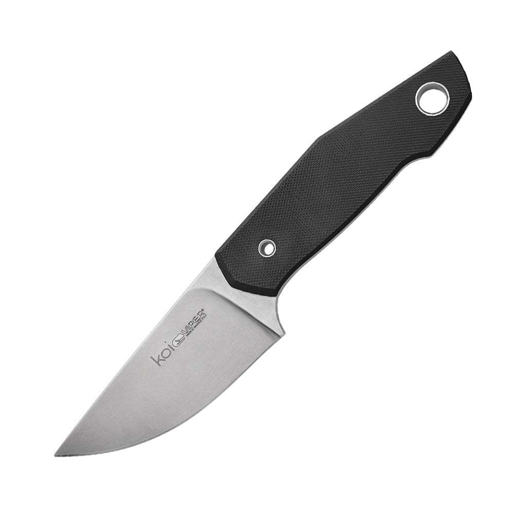 Viper Koi (Black G10 Handle)