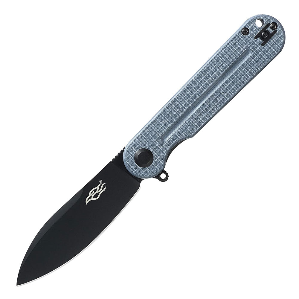 Ganzo FH922PT-GY Firebird Folding Blade (Grey G10 Handle)