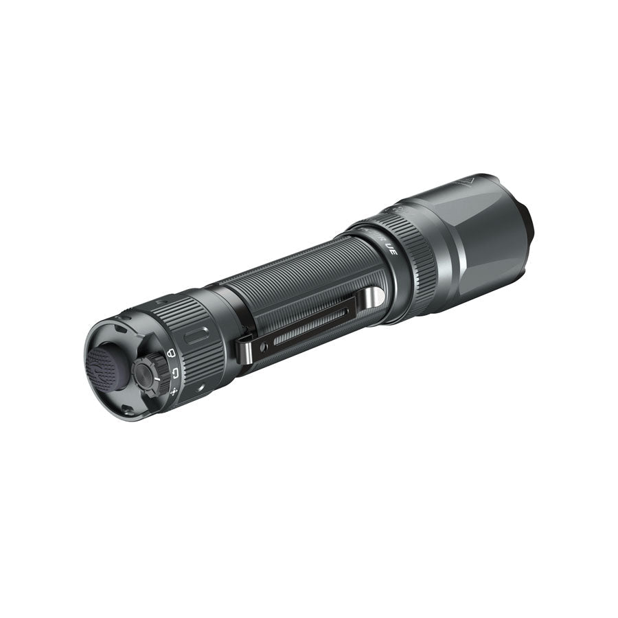 Fenix TK20R UE Rechargeable Tactical Flashlight (2800 Lumens)(4 Versions)