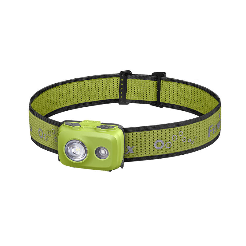 Fenix HL16 Trail Running Headlamp (450 Lumens) (3 Versions)