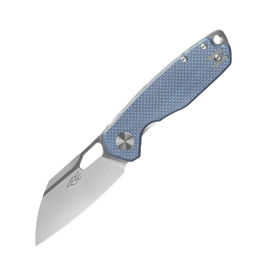 Ganzo FH924-GY Firebird Folding Blade (Grey G10 Handle)