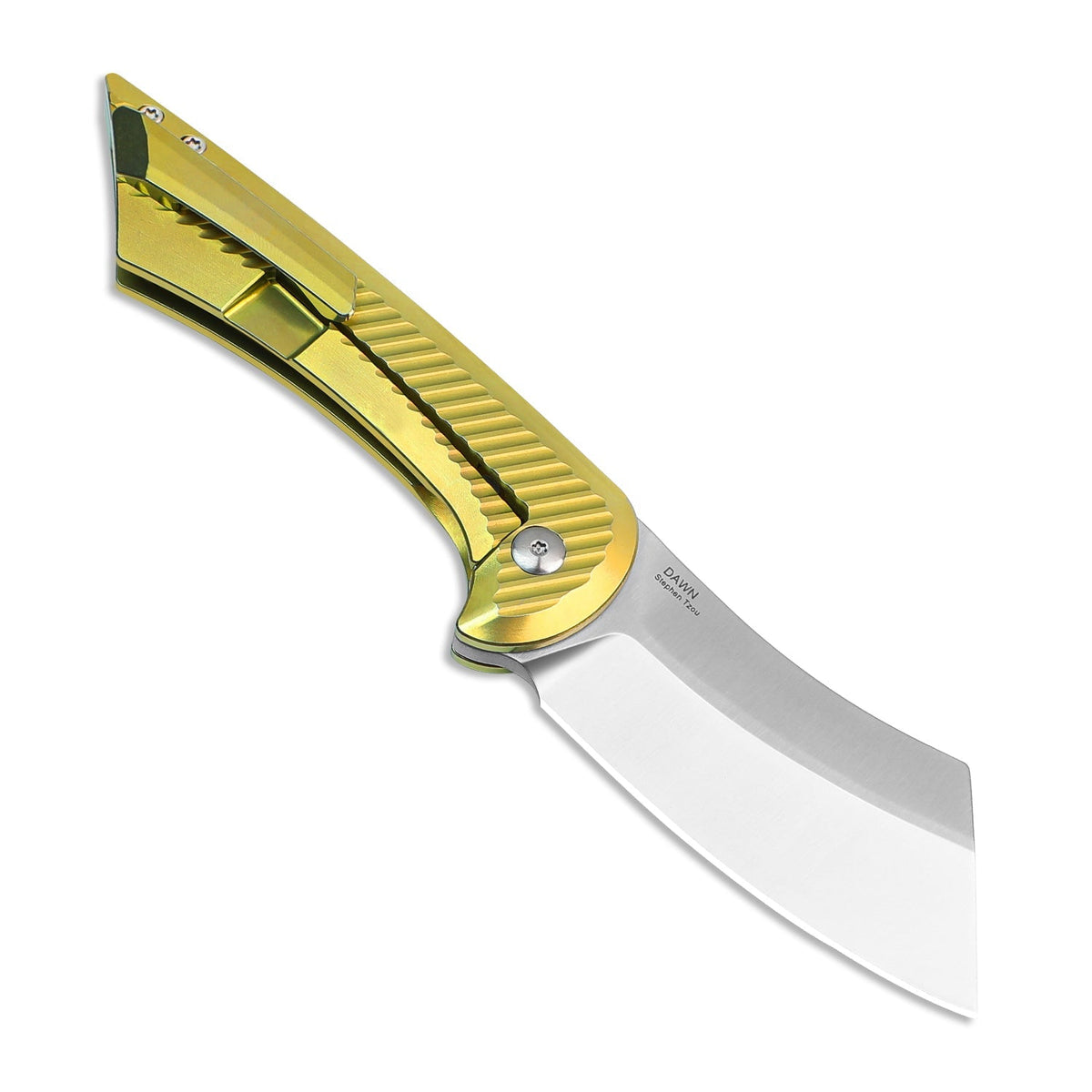 Kizer Ki3673A1 Dawn S35VN
