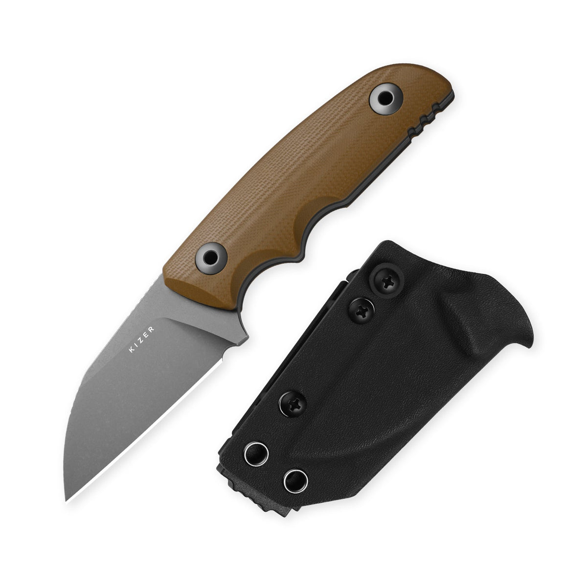 Kizer 1085A2 Snick Fix AEB-L