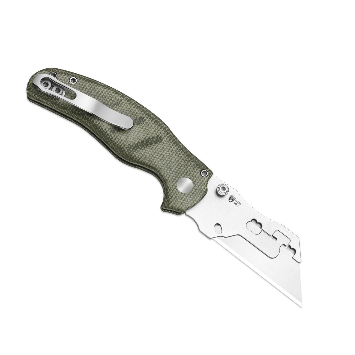 Kizer V3488.29JNA1 C01C Uti 2