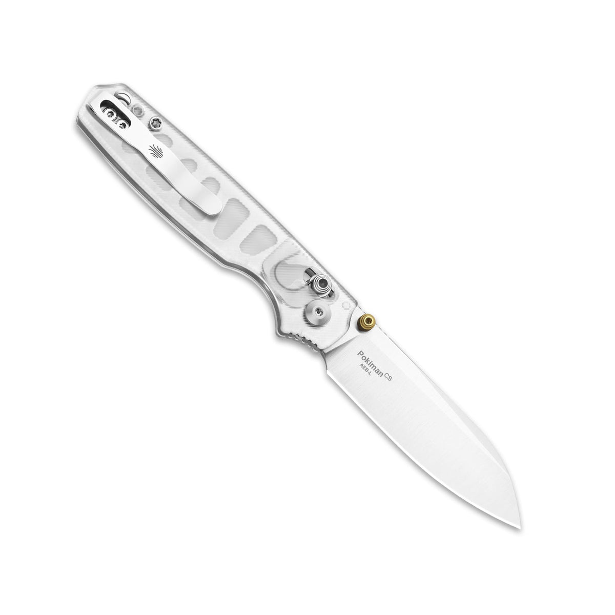 Kizer V3789A5 Pokiman CS AEB-L
