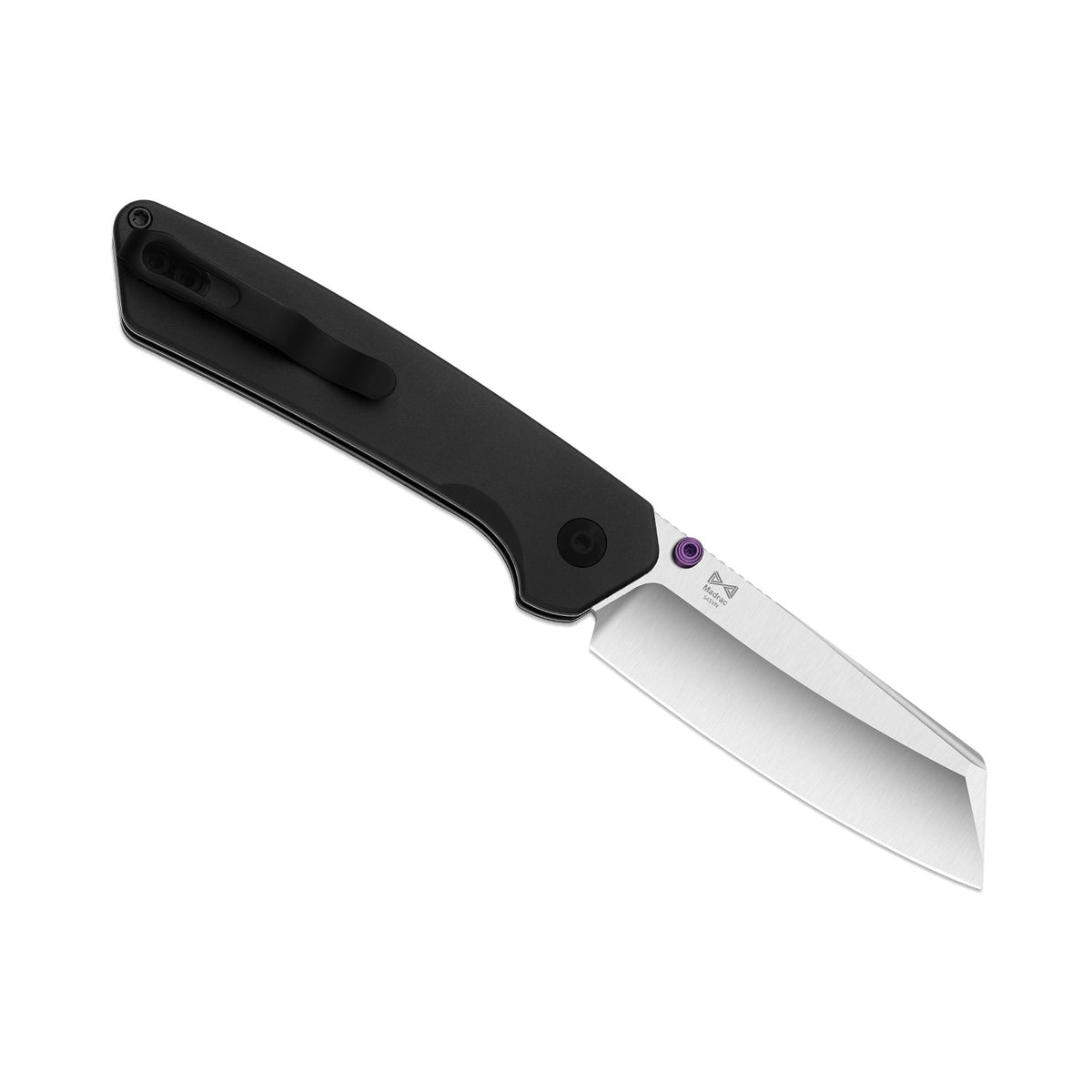 Kizer Ki3693A2 Madrac S45VN