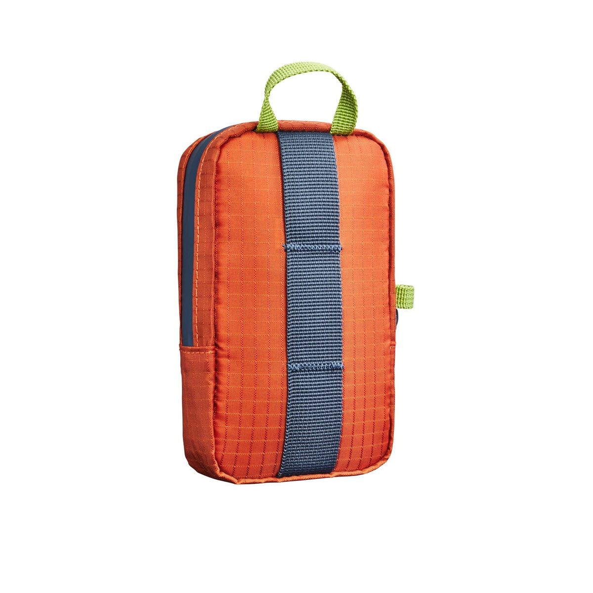 Leatherman Tool Pouch Aurora rear view with webbing strap