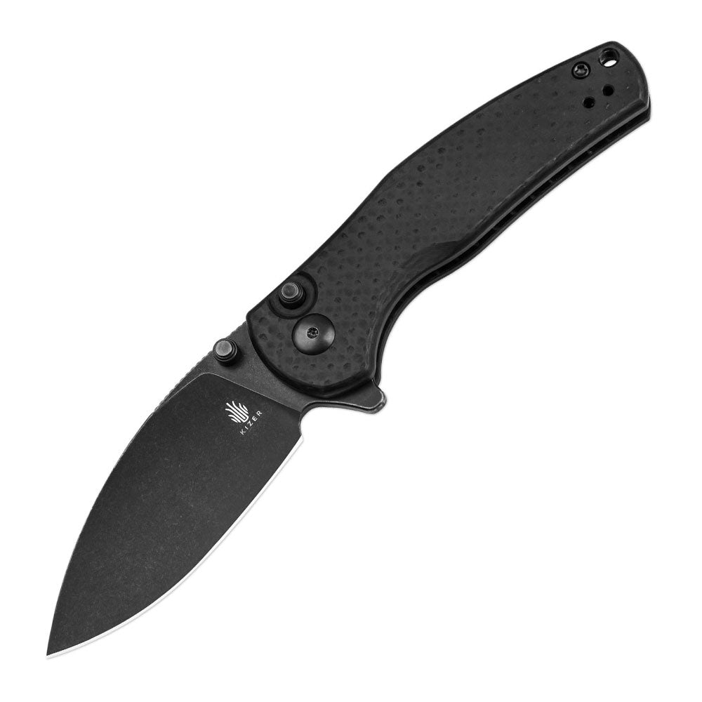 Kizer V3669A2 Mini Grouper Nitro V
