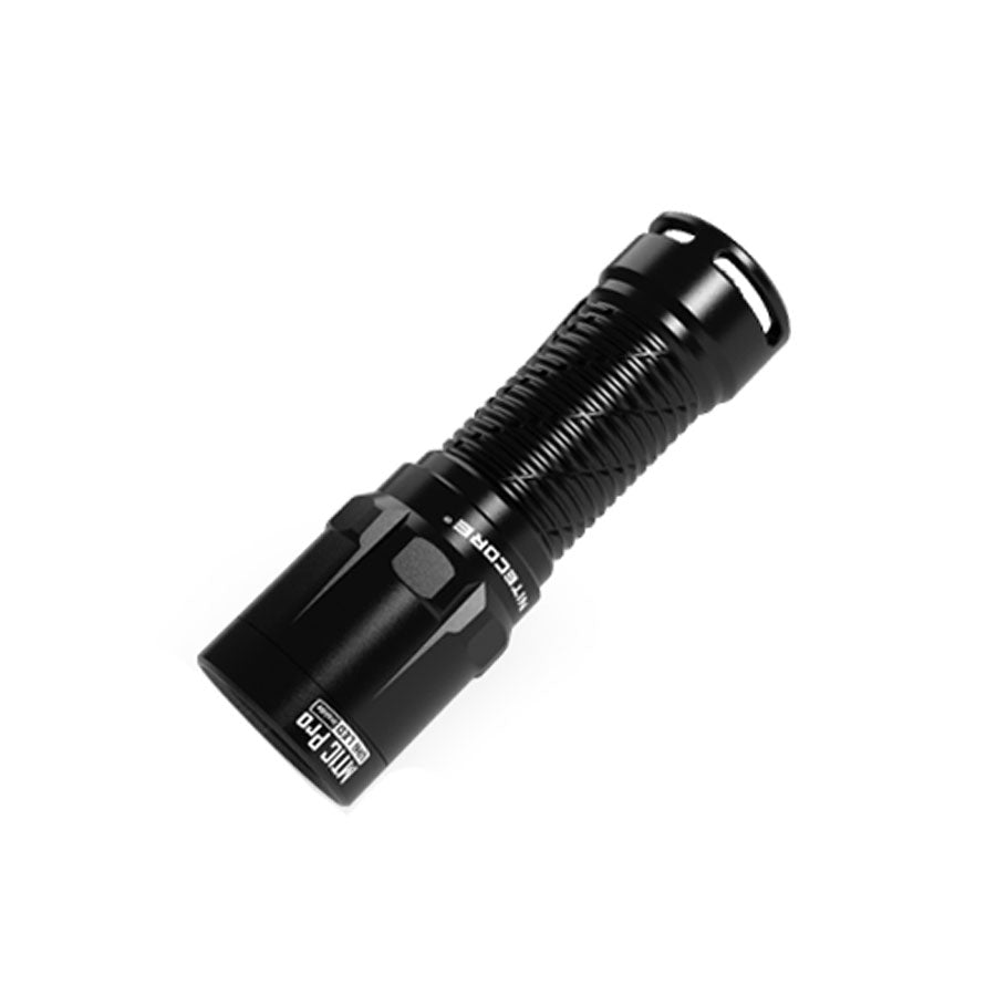 Nitecore MT1C Pro Rechargeable Flashlight (1000 Lumens)