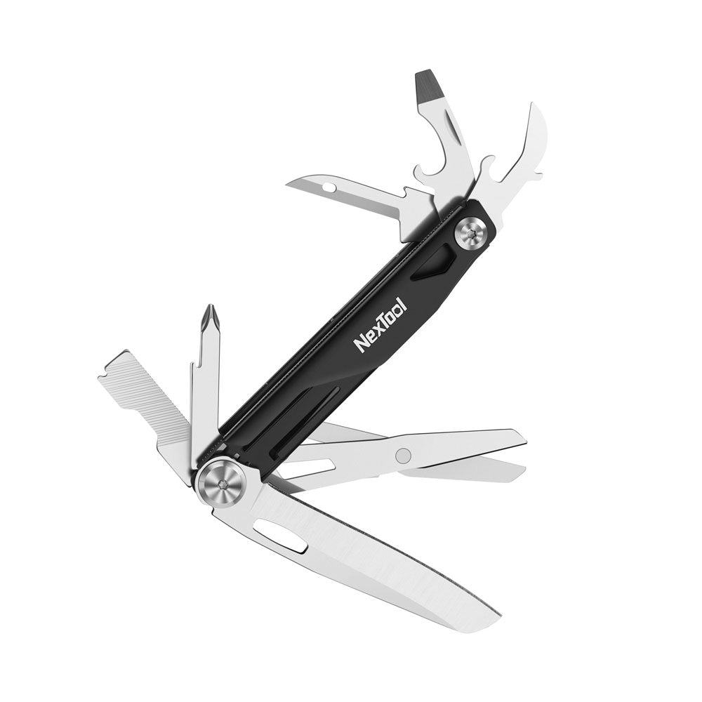 NexTool NE20153 12-In-1 EDC Knight Multitool