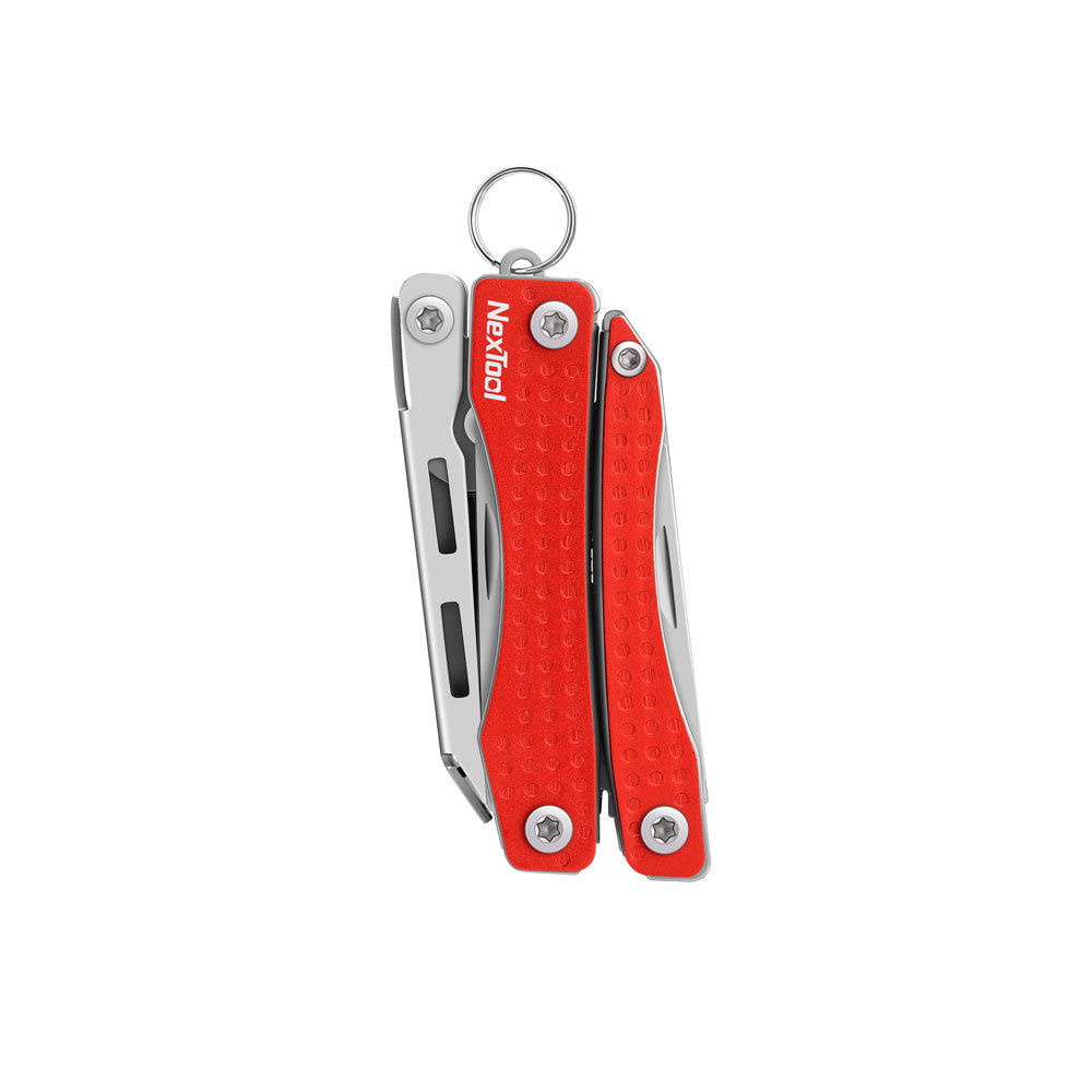 NexTool Mini Flagship 11-In-1 Multitool (3 Versions)
