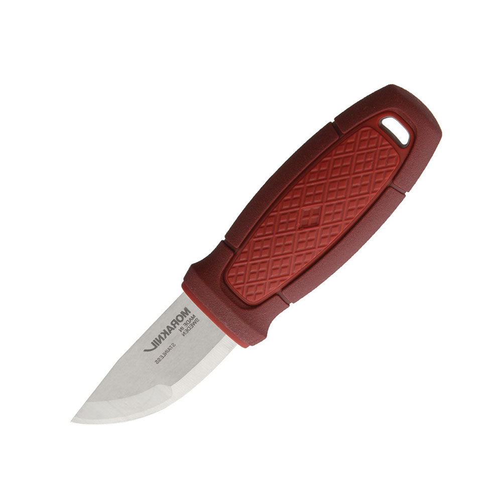 Morakniv Eldris (S) Outdoor Bushcraft Knife (6 Versions)