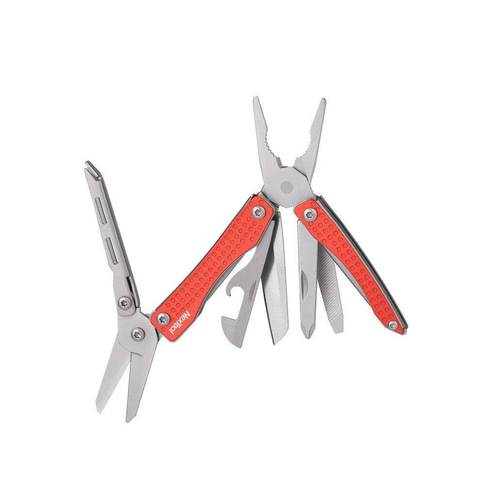 NexTool Mini Flagship 11-In-1 Multitool (3 Versions)