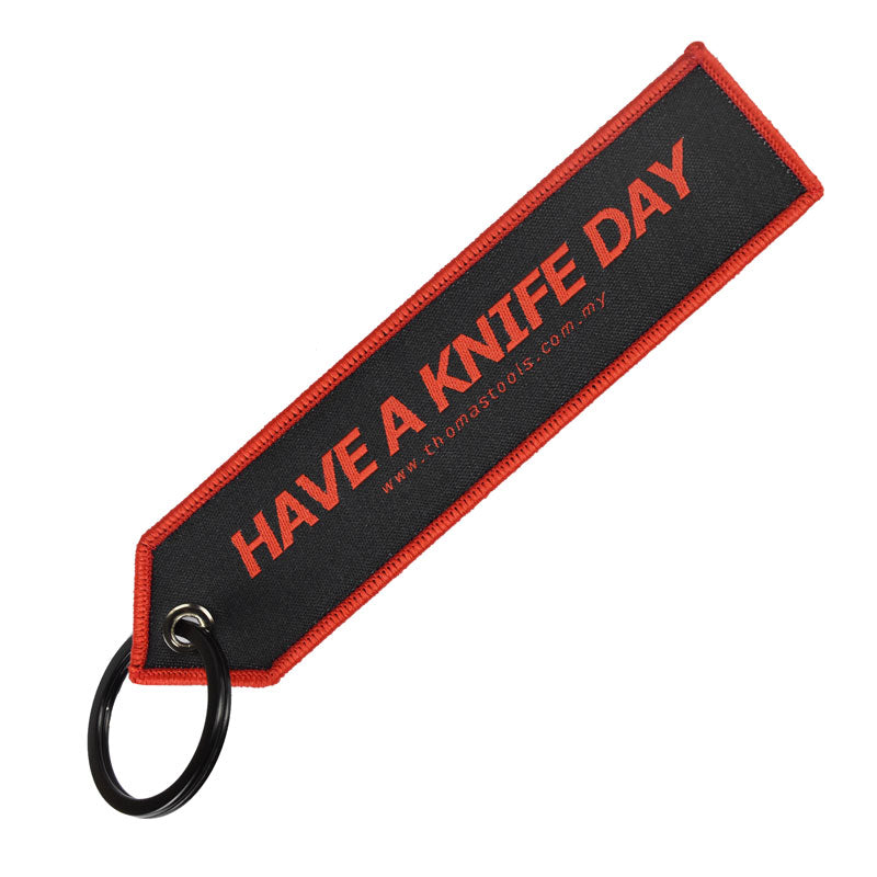 TT Retro Flight Tag V2 (Limited Production)