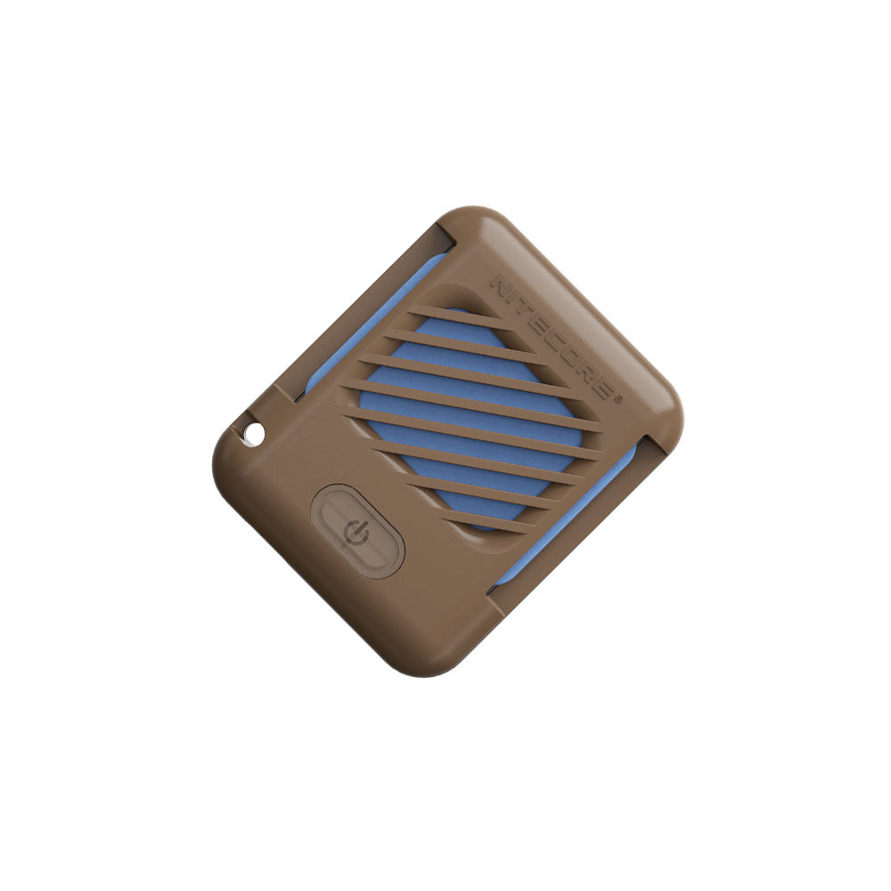 Nitecore EMR05 Portable Electronic Mosquito Repeller (2 Versions)