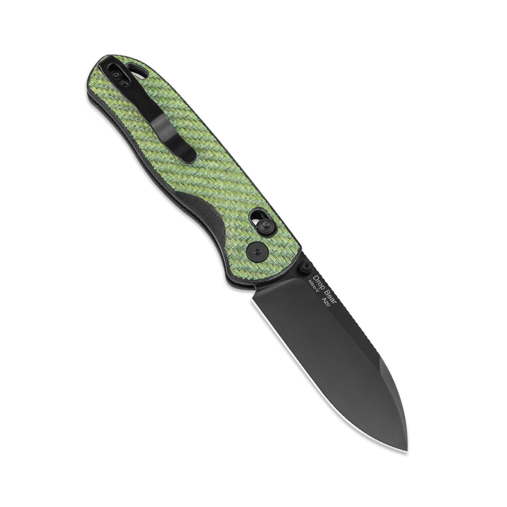 Kizer V3619A4 Drop Bear Nitro V