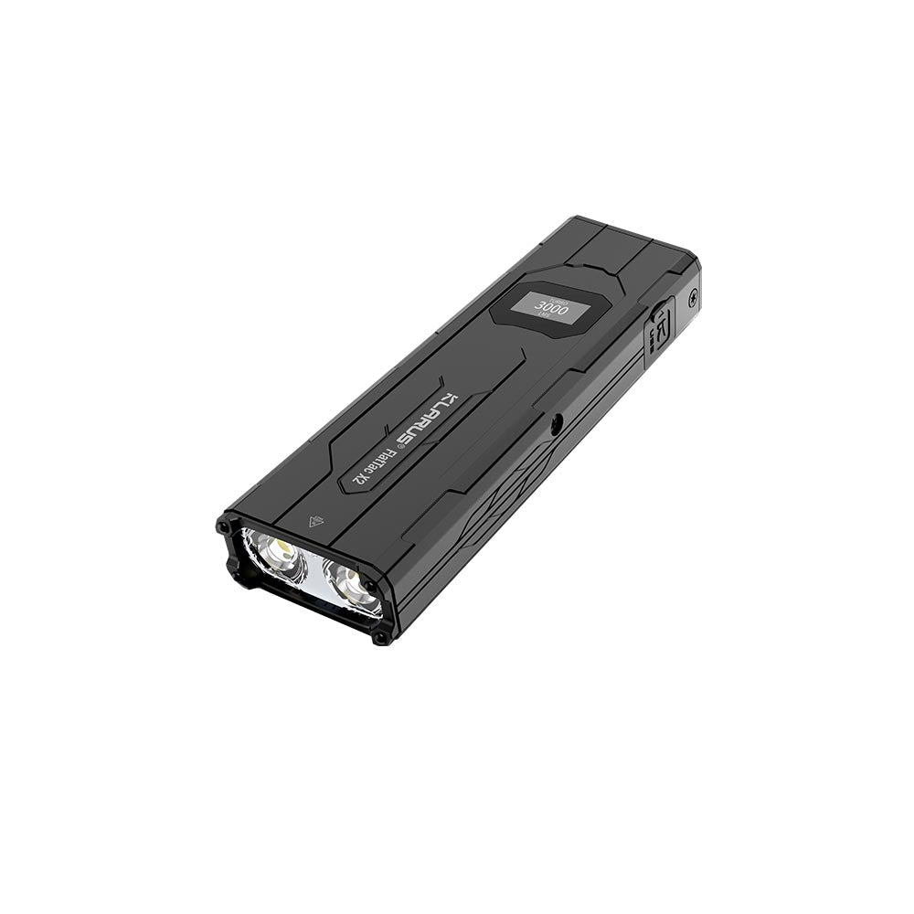 Klarus X2 EDC Tactical Flashlight