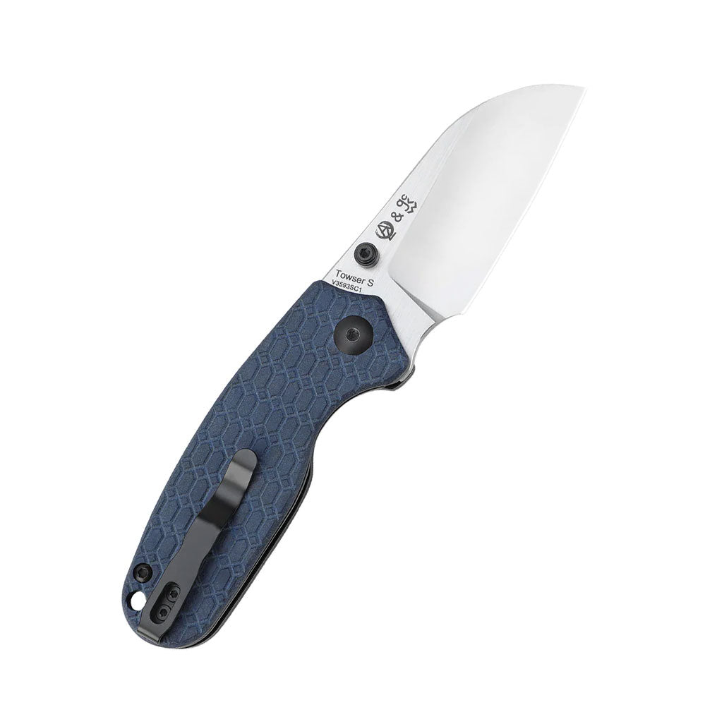 Kizer V3593SC1 Towser S